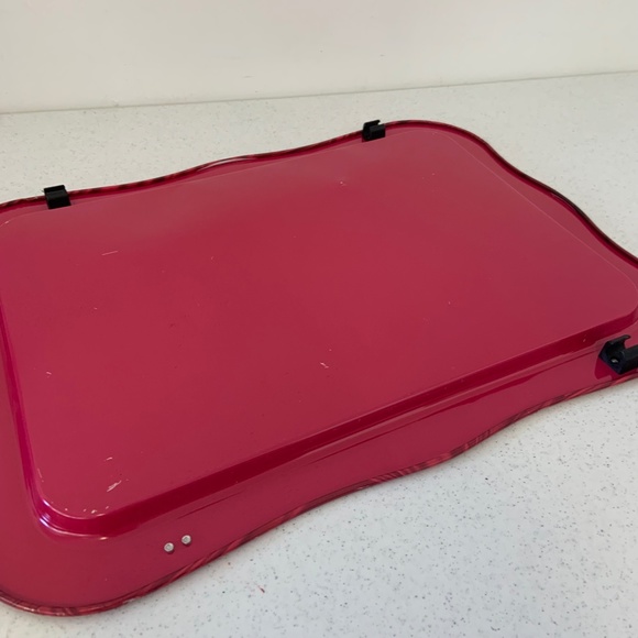 The Muppets The Muppet Show 25 Years Sheesh Collectible Tray - Picture 10 of 10